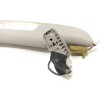 Recambio de parasol derecho para alfa romeo giulia (952_) 2.2 d (952aem250, 952aea250) referencia OEM IAM 156110577  