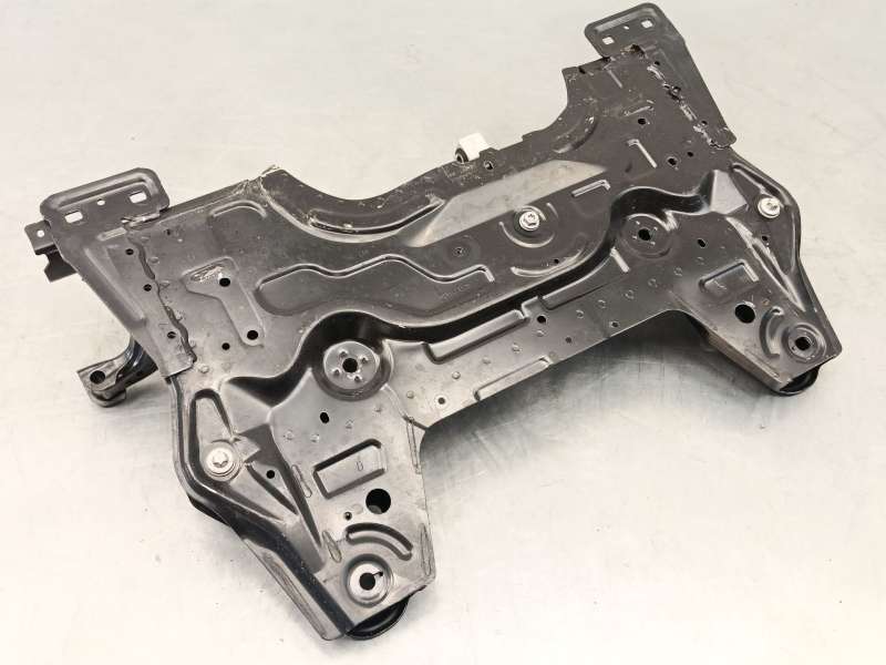 Recambio de puente delantero para peugeot 2008 ii (ud_, us_, uy_, uj_, ur_, uc_) 1.2 puretech 100 referencia OEM IAM 9836307280 - Blanco 6