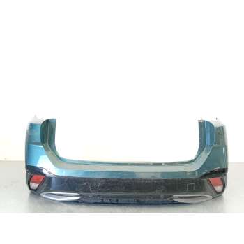 PARAGOLPES TRASERO 984011321T 16828848XY 