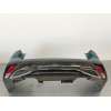 Recambio de paragolpes trasero para peugeot 308 sw allure hybrid 1 referencia OEM IAM 984011321T 16828848XY 