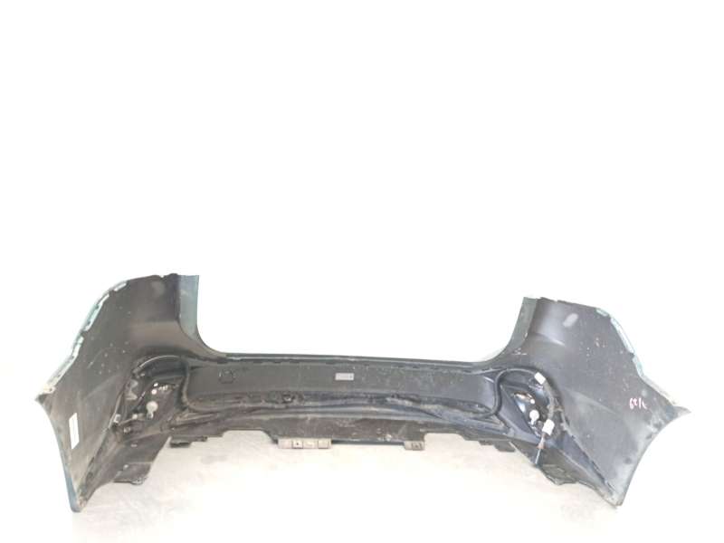 Recambio de paragolpes trasero para peugeot 308 sw allure hybrid 145 referencia OEM IAM 984011321T 16828848XY - Verde 6