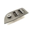 Recambio de mando elevalunas delantero izquierdo para alfa romeo giulia (952_) 2.2 d (952aem250, 952aea250) referencia OEM IAM 1