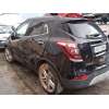 opel mokka / mokka x (j13) del año 2017