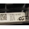 Recambio de mando elevalunas delantero izquierdo para alfa romeo giulia (952_) 2.2 d (952aem250, 952aea250) referencia OEM IAM 1