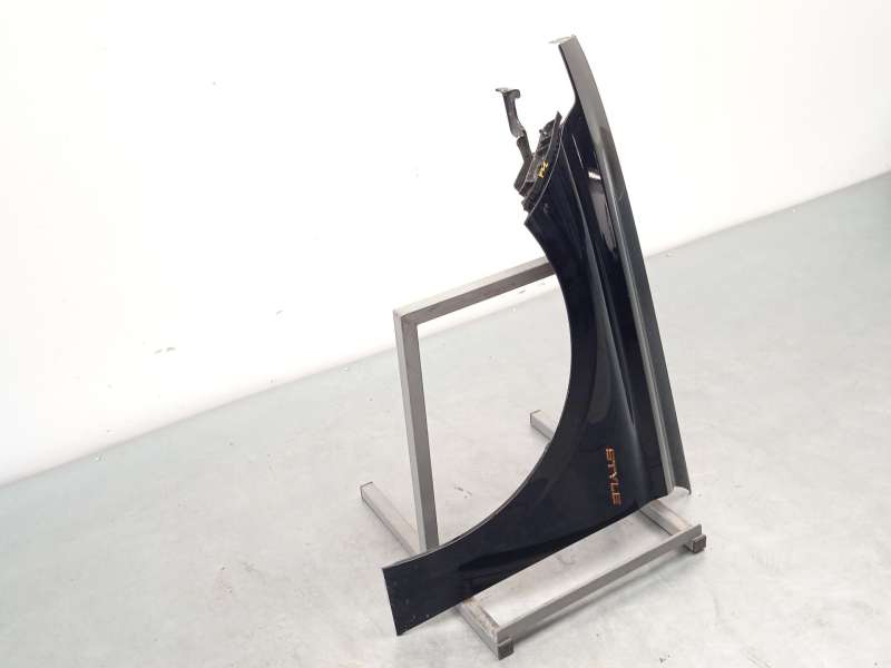 Recambio de aleta delantera izquierda para peugeot 308 sw iii (fc_, fj_, fr_, f4_, fn_) puretech 130 (frhnsl, frhnst) referencia - Negro 2