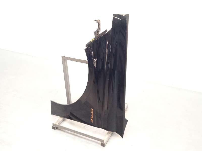 Recambio de aleta delantera izquierda para peugeot 308 sw iii (fc_, fj_, fr_, f4_, fn_) puretech 130 (frhnsl, frhnst) referencia - Negro 3
