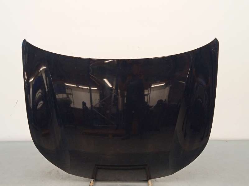 Recambio de capot para peugeot 308 sw iii (fc_, fj_, fr_, f4_, fn_) puretech 130 (frhnsl, frhnst) referencia OEM IAM 9837981180 - Negro