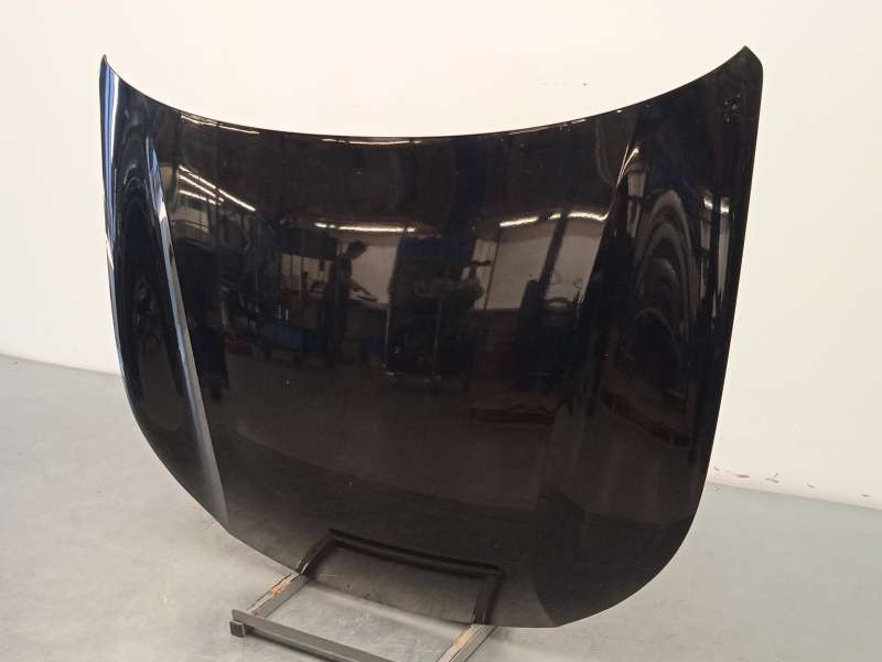 Recambio de capot para peugeot 308 sw iii (fc_, fj_, fr_, f4_, fn_) puretech 130 (frhnsl, frhnst) referencia OEM IAM 9837981180 - Negro 2