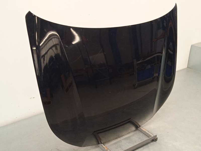 Recambio de capot para peugeot 308 sw iii (fc_, fj_, fr_, f4_, fn_) puretech 130 (frhnsl, frhnst) referencia OEM IAM 9837981180 - Negro 3