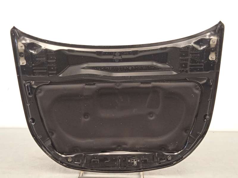 Recambio de capot para peugeot 308 sw iii (fc_, fj_, fr_, f4_, fn_) puretech 130 (frhnsl, frhnst) referencia OEM IAM 9837981180 - Negro 4