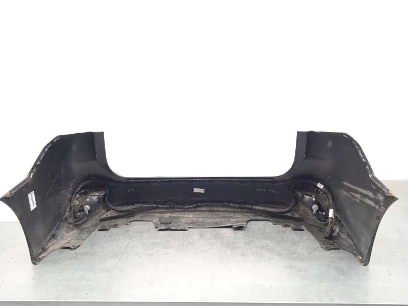 Recambio de paragolpes trasero para peugeot 308 sw iii (fc_, fj_, fr_, f4_, fn_) puretech 130 (frhnsl, frhnst) referencia OEM IA - Negro 4