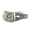 Recambio de maneta exterior delantera derecha para alfa romeo giulia (952_) 2.2 d (952aem250, 952aea250) referencia OEM IAM 5054