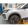 peugeot 2008 ii (ud_, us_, uy_, uj_, ur_, uc_) del año 2025