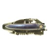 Recambio de maneta exterior delantera izquierda para alfa romeo giulia (952_) 2.2 d (952aem250, 952aea250) referencia OEM IAM 50