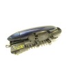 Recambio de maneta exterior trasera derecha para alfa romeo giulia (952_) 2.2 d (952aem250, 952aea250) referencia OEM IAM 505453