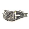 Recambio de maneta exterior trasera derecha para alfa romeo giulia (952_) 2.2 d (952aem250, 952aea250) referencia OEM IAM 505453