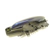 Recambio de maneta exterior trasera izquierda para alfa romeo giulia (952_) 2.2 d (952aem250, 952aea250) referencia OEM IAM 5054