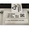 Recambio de palanca cambio para alfa romeo giulia (952_) 2.2 d (952aem250, 952aea250) referencia OEM IAM 156129252 1561292520 