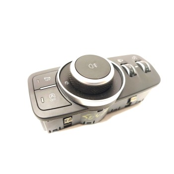 MANDO LUCES 156124178 01561241780 