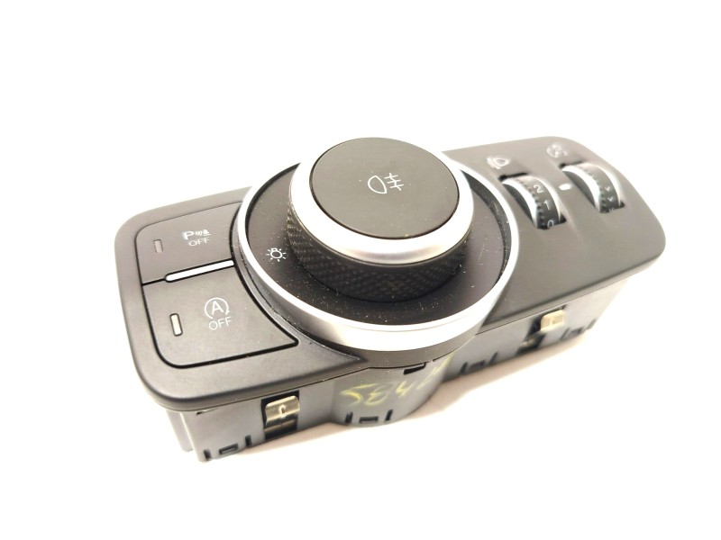 MANDO LUCES 156124178 01561241780 