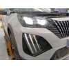 peugeot 2008 ii (ud_, us_, uy_, uj_, ur_, uc_) del año 2025