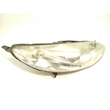 Recambio de faro derecho para peugeot 407 (6d_) 2.0 hdi 135 (6drhrh, 6drhre, 6drhrg, 6drhrj) referencia OEM IAM 9660236480 62069