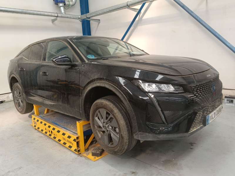 PEUGEOT 408 II (FP_, F3_, FM_)