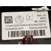 Recambio de pantalla multifuncion para alfa romeo giulia (952_) 2.2 d (952aem250, 952aea250) referencia OEM IAM 156122875 015612