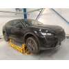 peugeot 408 ii (fp_, f3_, fm_) del año 2025