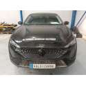 PEUGEOT 408 II (FP_, F3_, FM_)