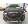 peugeot 408 ii (fp_, f3_, fm_) del año 2025
