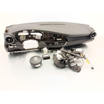 KIT AIRBAG 156110995 156124694 50545507