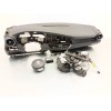 Recambio de kit airbag para alfa romeo giulia (952_) 2.2 d (952aem250, 952aea250) referencia OEM IAM 156110995 156124694 5054550