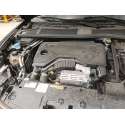 PEUGEOT 408 II (FP_, F3_, FM_)