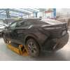 peugeot 408 ii (fp_, f3_, fm_) del año 2025
