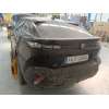 peugeot 408 ii (fp_, f3_, fm_) del año 2025
