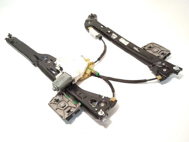 ELEVALUNAS TRASERO IZQUIERDO 4G8839461A 8K0959802B