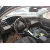 peugeot 408 ii (fp_, f3_, fm_) del año 2025