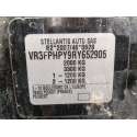 PEUGEOT 408 II (FP_, F3_, FM_)