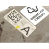 Recambio de mangueta delantera izquierda para alfa romeo giulia (952_) 2.2 d (952aem250, 952aea250) referencia OEM IAM 50539740 
