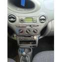 TOYOTA YARIS (NCP1/NLP1/SCP1)