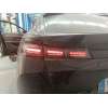 peugeot 408 ii (fp_, f3_, fm_) del año 2025