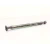 Recambio de transmision central para alfa romeo giulia (952_) 2.2 d (952aem250, 952aea250) referencia OEM IAM 55272616  