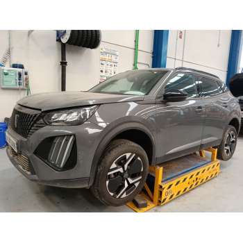PEUGEOT 2008 II (UD_, US_, UY_, UJ_, UR_, UC_) - `59138`