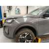 peugeot 2008 ii (ud_, us_, uy_, uj_, ur_, uc_) del año 2025