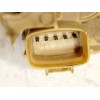 Recambio de cerradura puerta trasera derecha para alfa romeo giulia (952_) 2.2 d (952aem250, 952aea250) referencia OEM IAM 50536