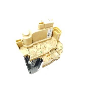 CERRADURA PUERTA TRASERA IZQUIERDA 50536550 