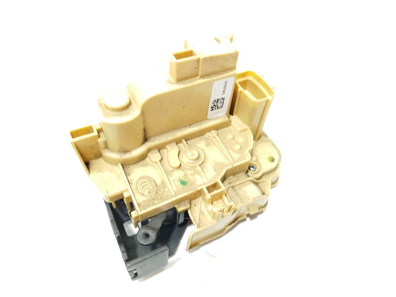 CERRADURA PUERTA TRASERA IZQUIERDA 50536550 