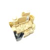 Recambio de cerradura puerta trasera izquierda para alfa romeo giulia (952_) 2.2 d (952aem250, 952aea250) referencia OEM IAM 505
