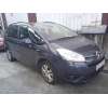 citroën c4 picasso del año 2007